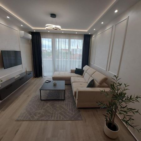 Апартаменты Kat Apartman Суботица Экстерьер фото