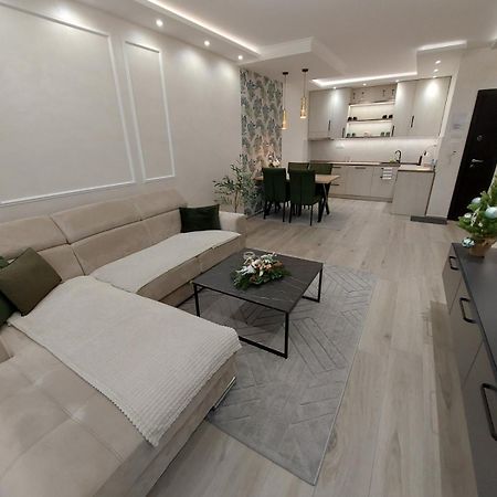 Апартаменты Kat Apartman Суботица Экстерьер фото