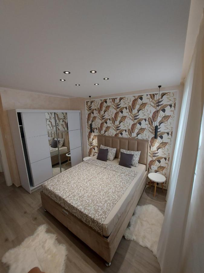 Апартаменты Kat Apartman Суботица Экстерьер фото