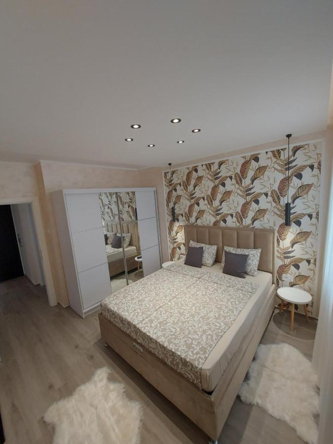 Апартаменты Kat Apartman Суботица Экстерьер фото