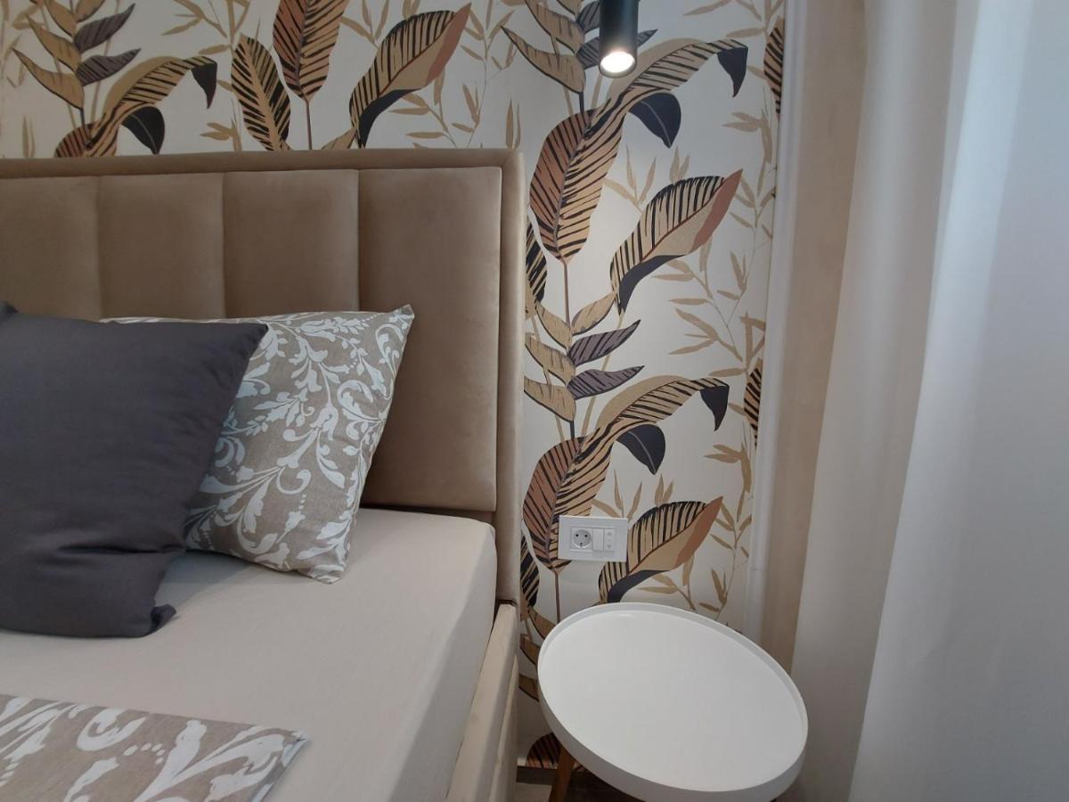 Апартаменты Kat Apartman Суботица Экстерьер фото