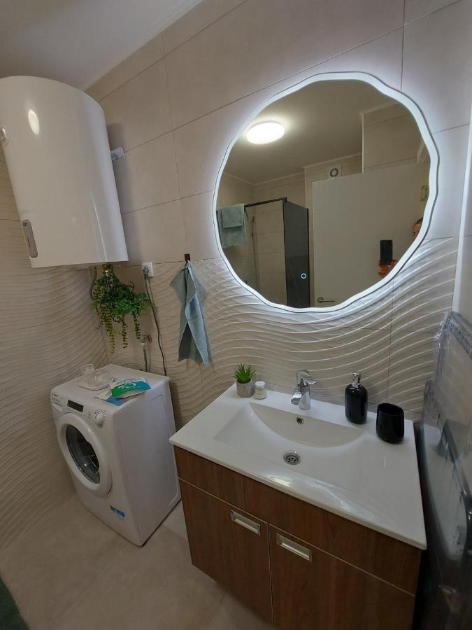Апартаменты Kat Apartman Суботица Экстерьер фото