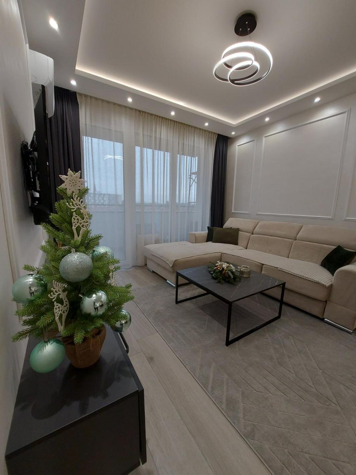 Апартаменты Kat Apartman Суботица Экстерьер фото