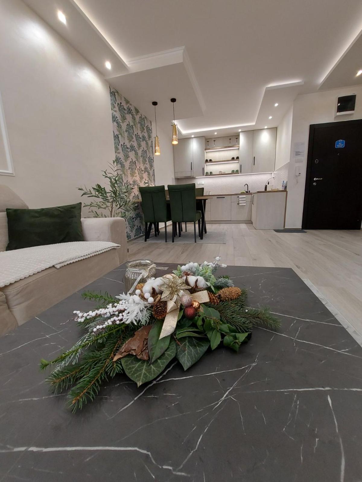 Апартаменты Kat Apartman Суботица Экстерьер фото
