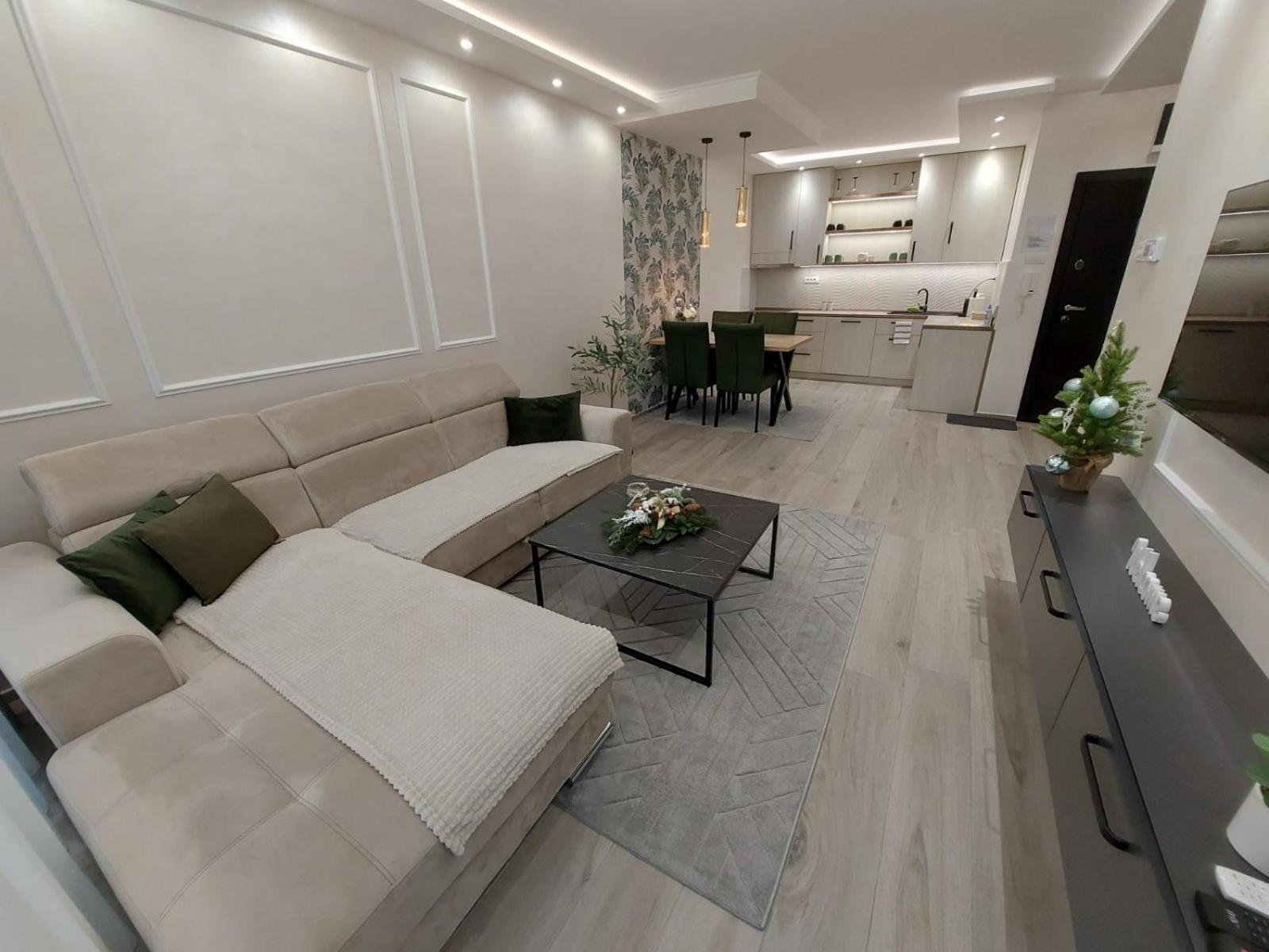 Апартаменты Kat Apartman Суботица Экстерьер фото