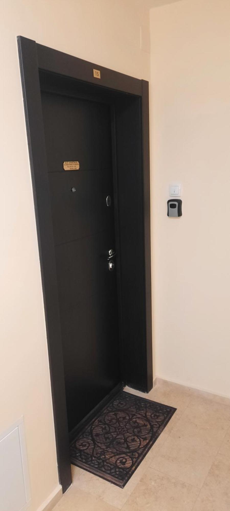 Апартаменты Kat Apartman Суботица Экстерьер фото